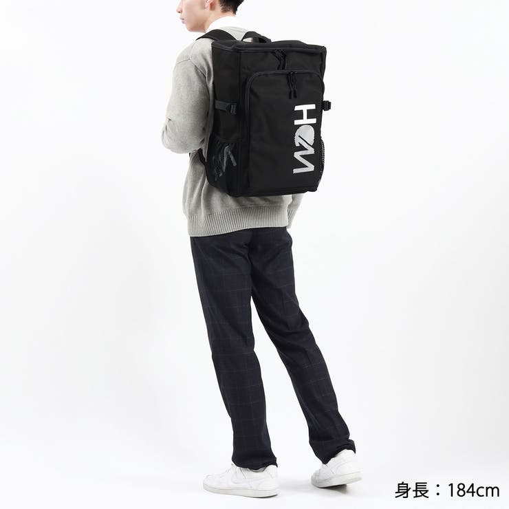 ヘム リュック HeM | ギャレリア Bag＆Luggage | 詳細画像8 
