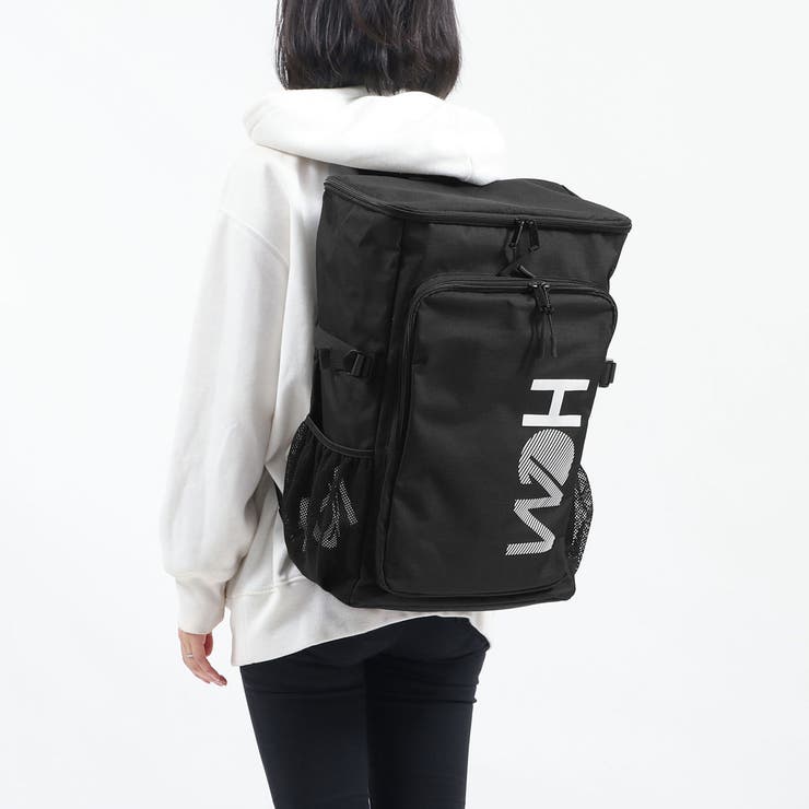 ヘム リュック HeM | ギャレリア Bag＆Luggage | 詳細画像9 