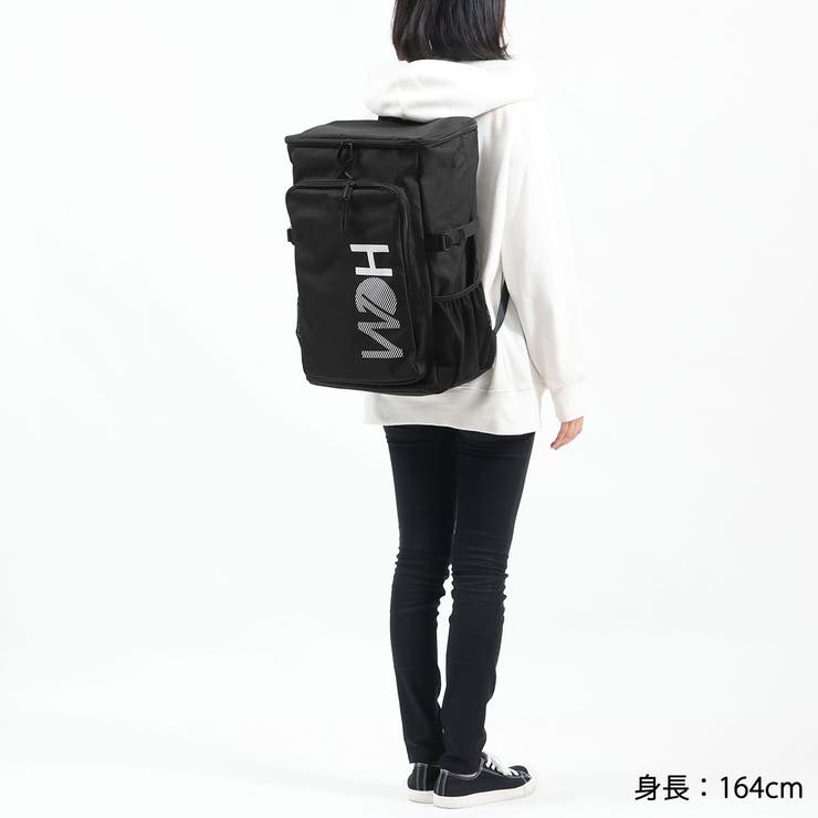 ヘム リュック HeM | ギャレリア Bag＆Luggage | 詳細画像10 