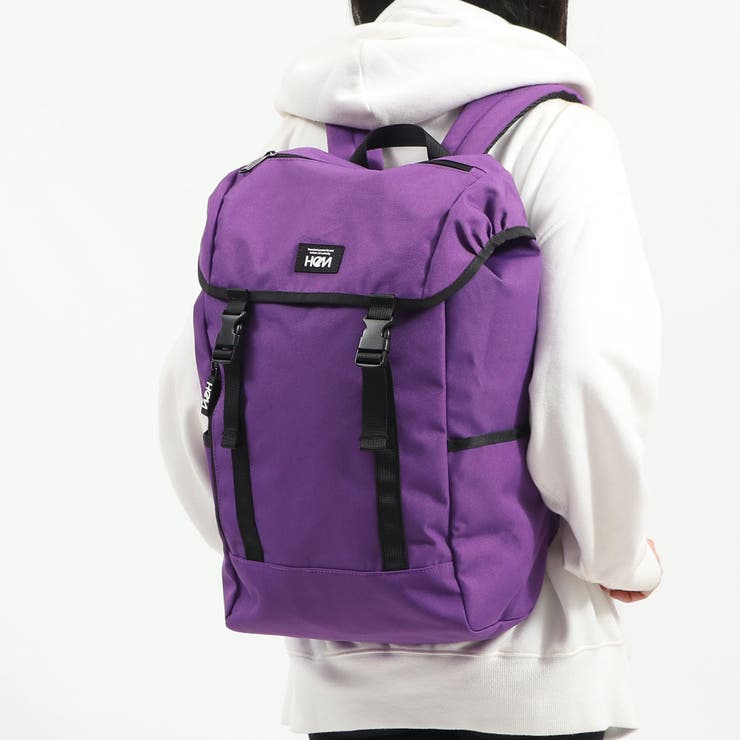 ヘム リュック Hem 品番 Glnb0007347 ギャレリア Bag Luggage ギャレリアバックアンドラゲッジ のレディースファッション通販 Shoplist ショップリスト