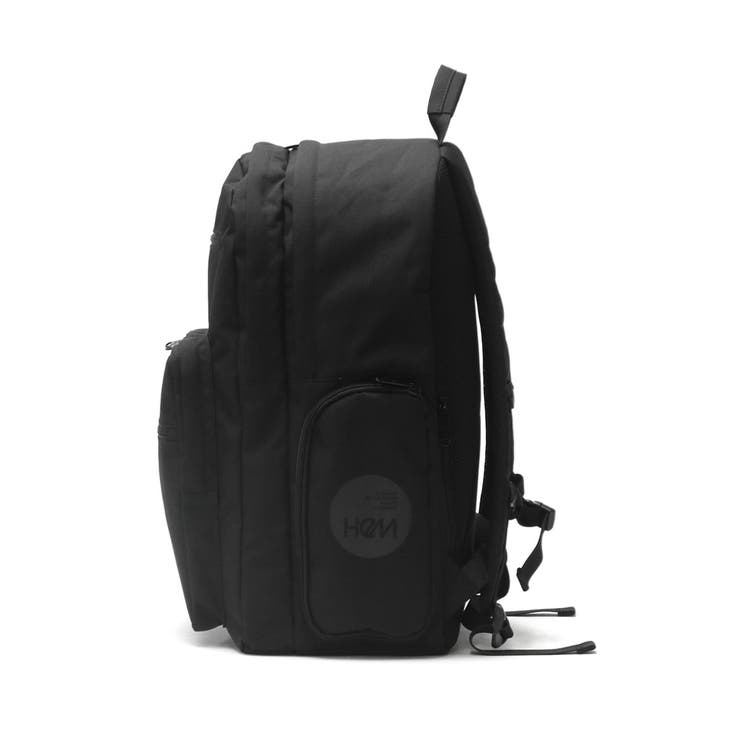 ヘム リュック HeM | ギャレリア Bag＆Luggage | 詳細画像4 