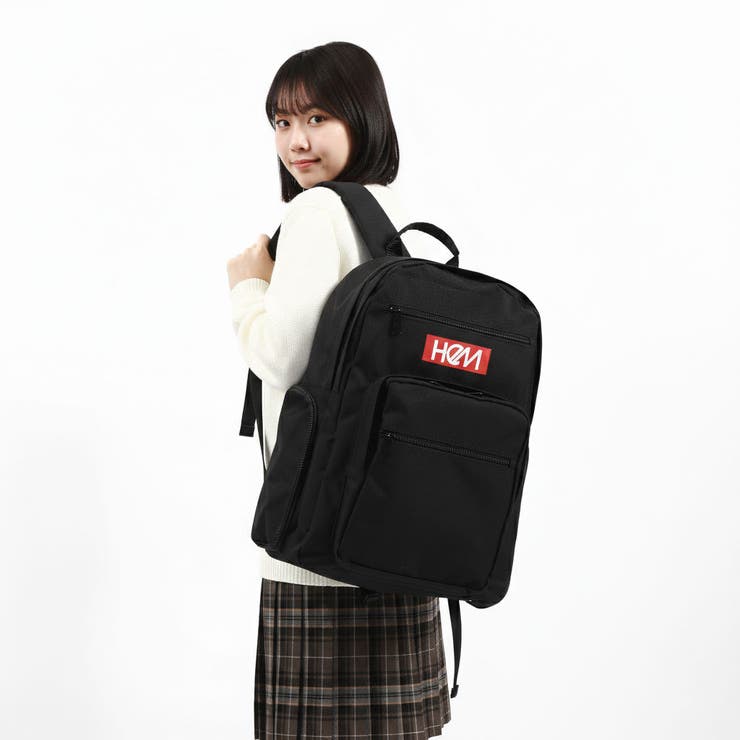 ヘム リュック HeM | ギャレリア Bag＆Luggage | 詳細画像7 