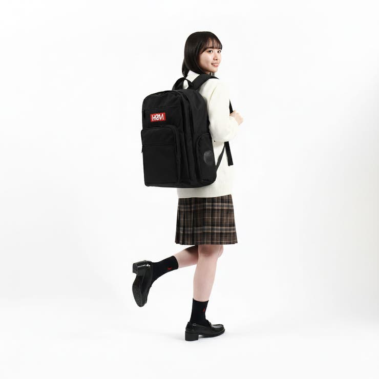 ヘム リュック HeM | ギャレリア Bag＆Luggage | 詳細画像8 