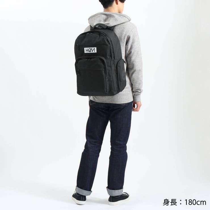 ヘム リュック HeM | ギャレリア Bag＆Luggage | 詳細画像10 