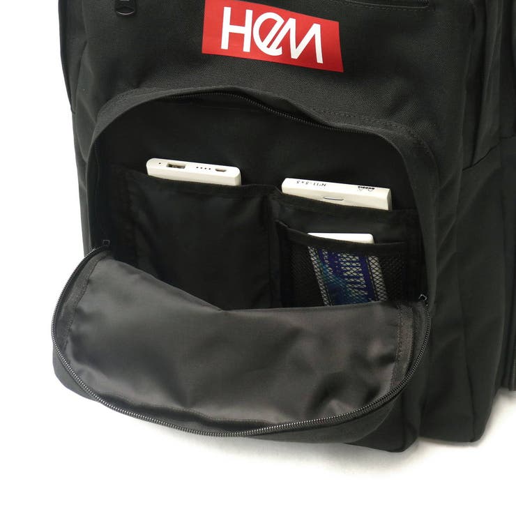 ヘム リュック HeM | ギャレリア Bag＆Luggage | 詳細画像14 