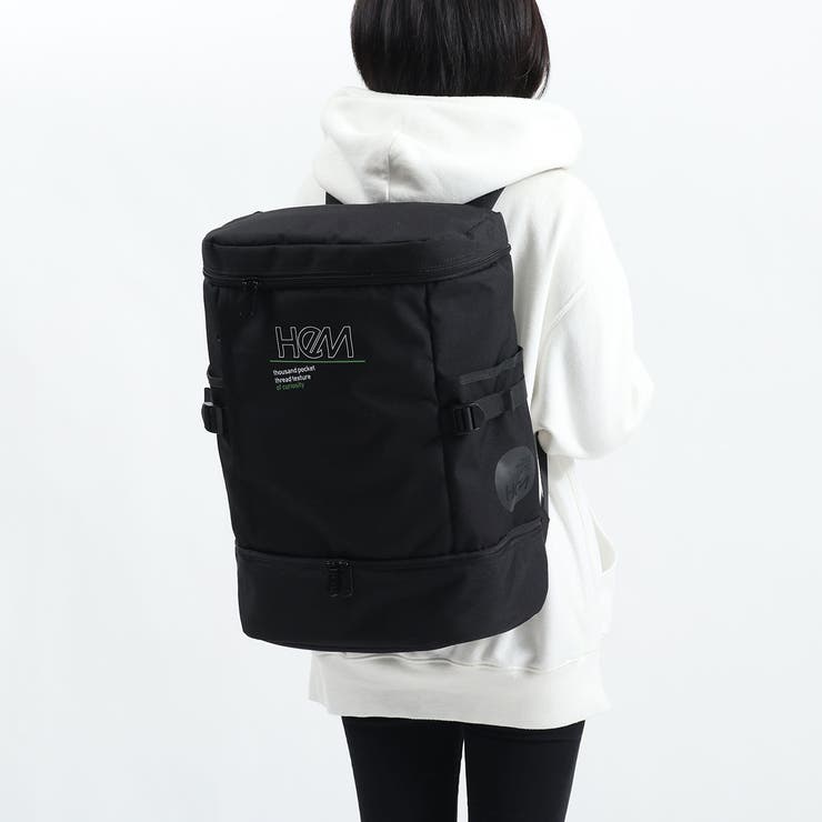 ヘム リュック HeM | ギャレリア Bag＆Luggage | 詳細画像10 