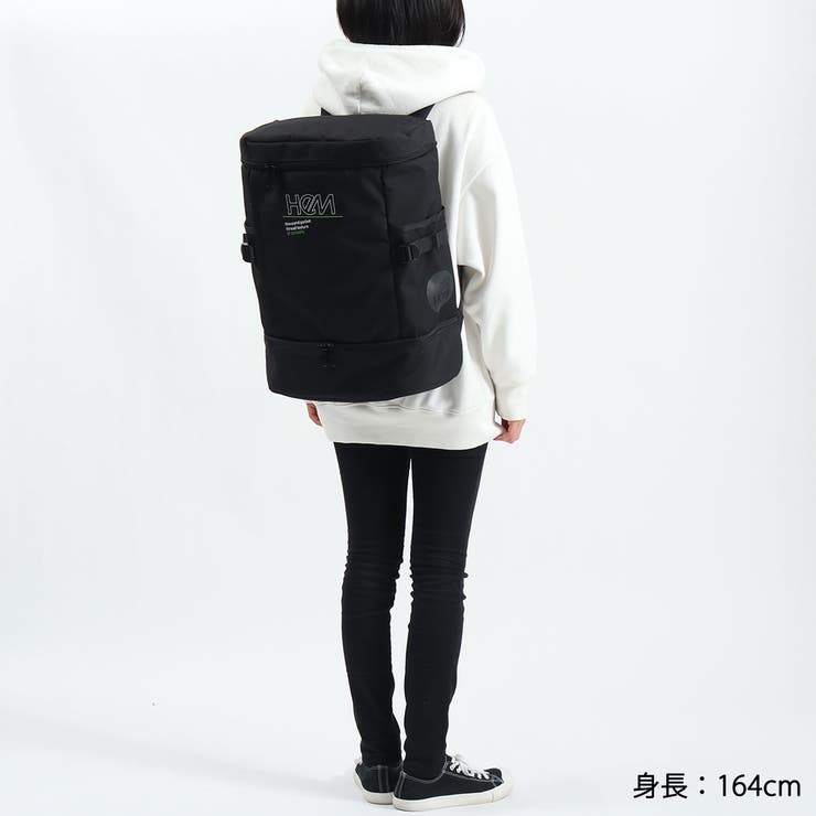 ヘム リュック HeM | ギャレリア Bag＆Luggage | 詳細画像11 