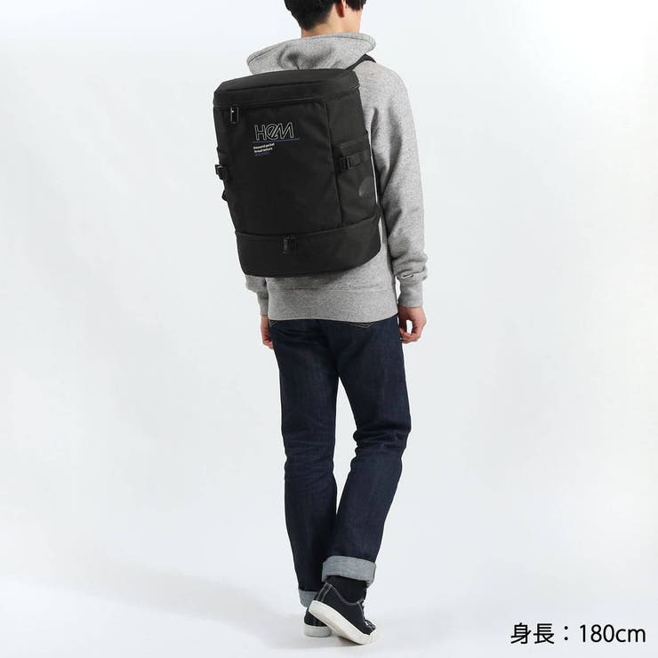 ヘム リュック HeM | ギャレリア Bag＆Luggage | 詳細画像13 
