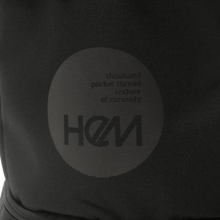 ヘム リュック HeM | ギャレリア Bag＆Luggage | 詳細画像27 