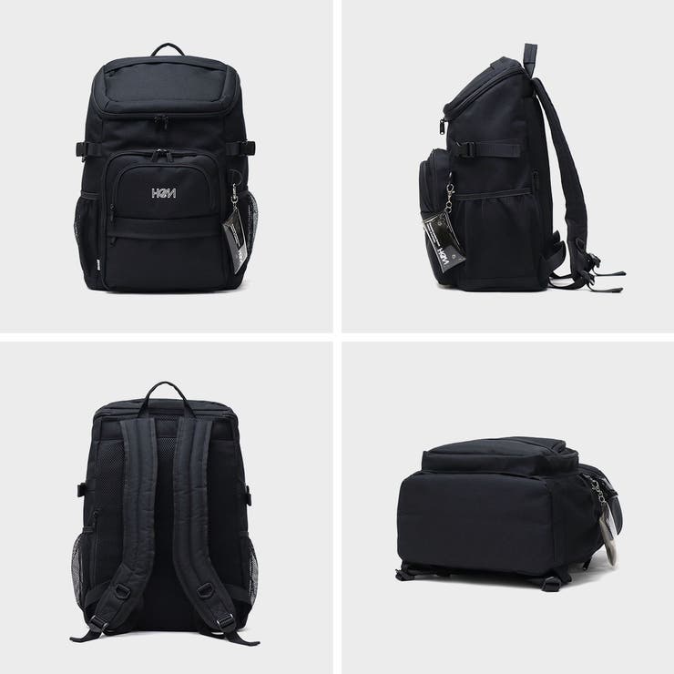 当店限定モデル ヘム リュック | ギャレリア Bag＆Luggage | 詳細画像7 