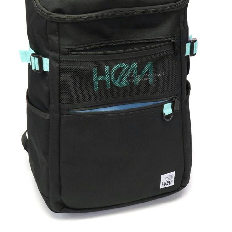 ヘム リュック HeM | ギャレリア Bag＆Luggage | 詳細画像11 
