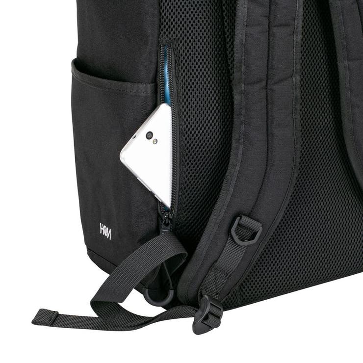 ヘム リュック HeM | ギャレリア Bag＆Luggage | 詳細画像14 