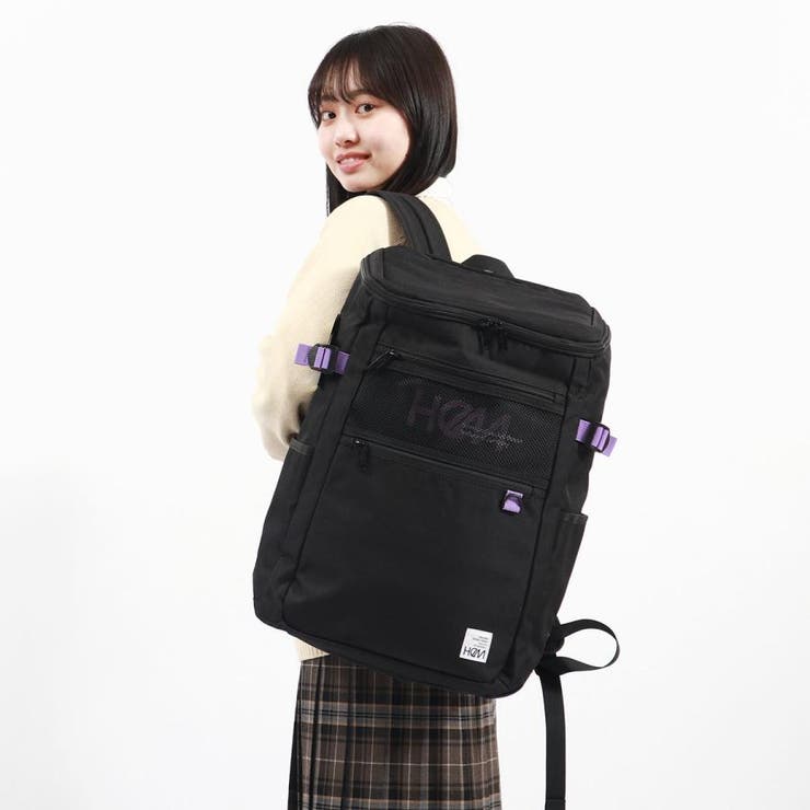 ヘム リュック HeM | ギャレリア Bag＆Luggage | 詳細画像2 