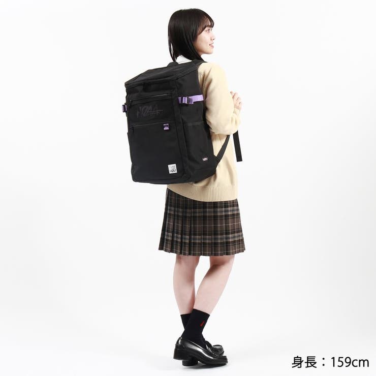 ヘム リュック HeM | ギャレリア Bag＆Luggage | 詳細画像3 