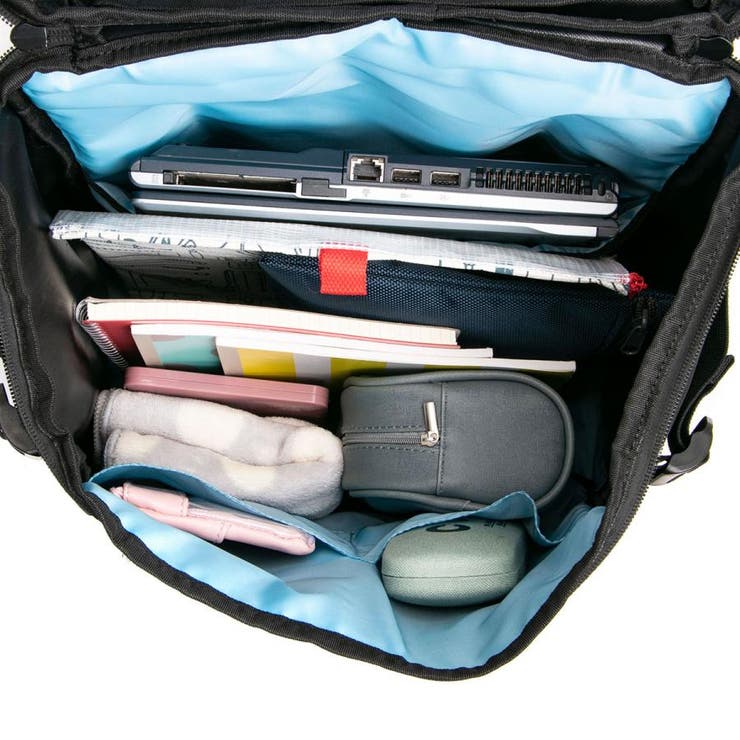 ヘム リュック HeM | ギャレリア Bag＆Luggage | 詳細画像9 