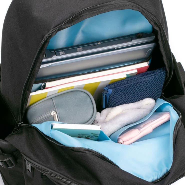 ヘム リュック HeM | ギャレリア Bag＆Luggage | 詳細画像10 