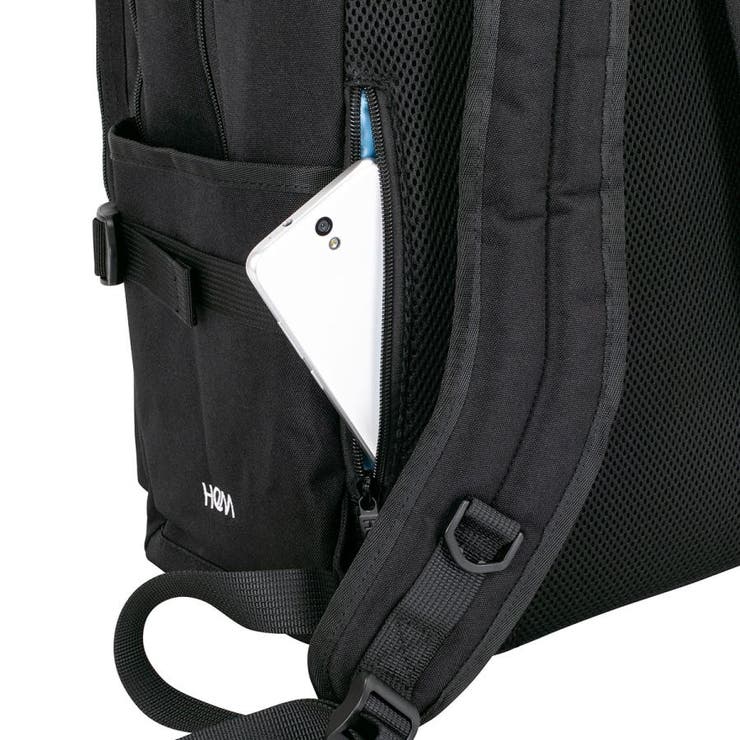 ヘム リュック HeM | ギャレリア Bag＆Luggage | 詳細画像15 