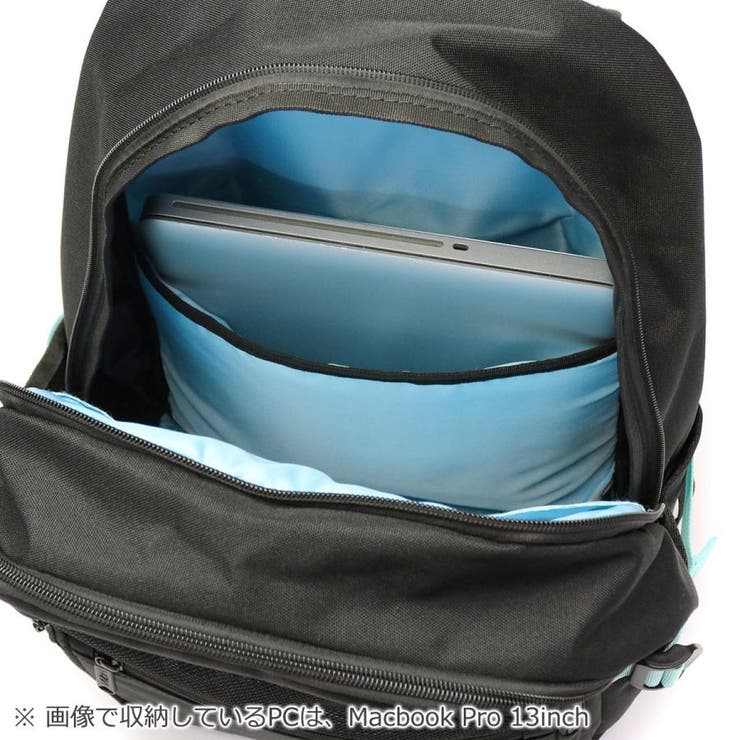 ヘム リュック HeM | ギャレリア Bag＆Luggage | 詳細画像17 