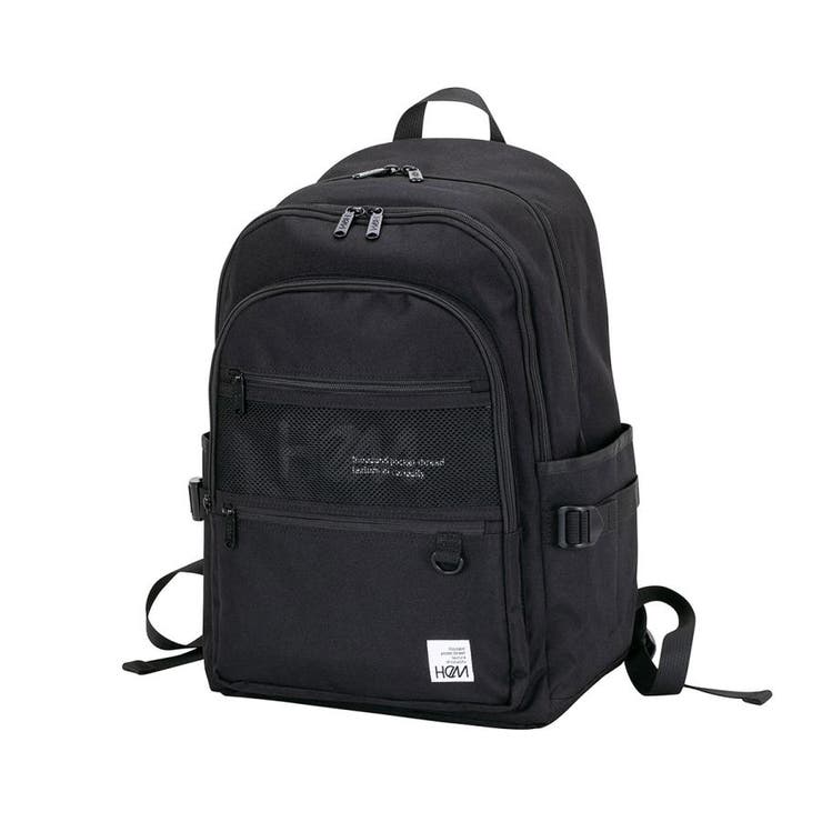 ヘム リュック HeM | ギャレリア Bag＆Luggage | 詳細画像4 