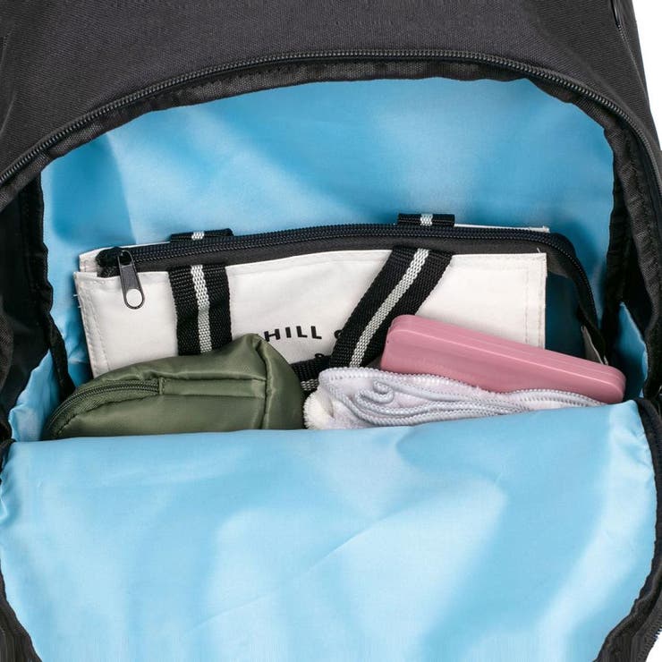 ヘム リュック HeM | ギャレリア Bag＆Luggage | 詳細画像9 