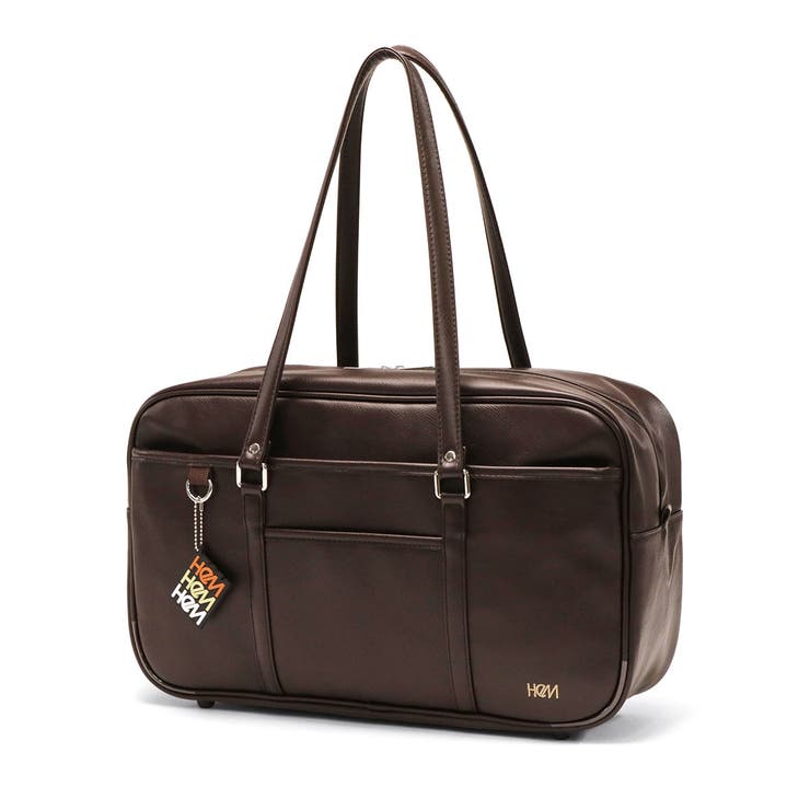 ブラウン×ベージュ | ヘム スクールバッグ HeM | ギャレリア Bag＆Luggage