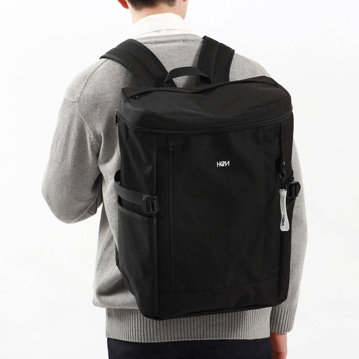 ヘム リュック HeM | ギャレリア Bag＆Luggage | 詳細画像3 