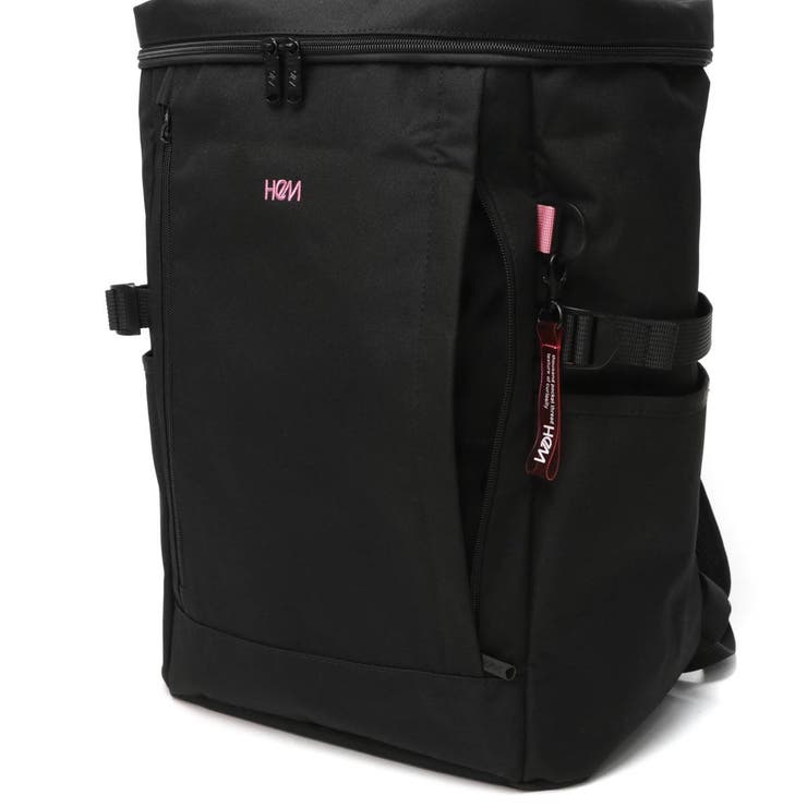 ヘム リュック HeM | ギャレリア Bag＆Luggage | 詳細画像20 
