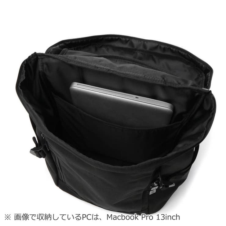 ヘム リュック HeM | ギャレリア Bag＆Luggage | 詳細画像25 
