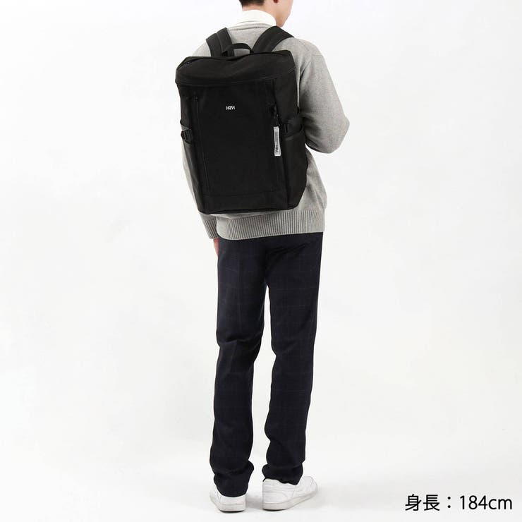 ヘム リュック HeM | ギャレリア Bag＆Luggage | 詳細画像4 