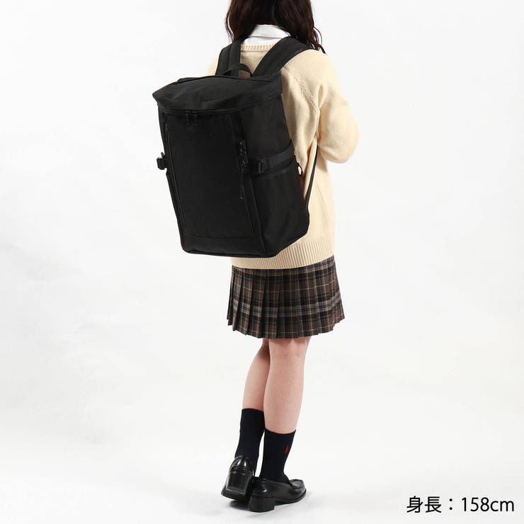 ヘム リュック HeM | ギャレリア Bag＆Luggage | 詳細画像6 
