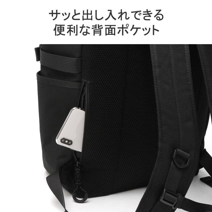 ヘム リュック HeM | ギャレリア Bag＆Luggage | 詳細画像10 