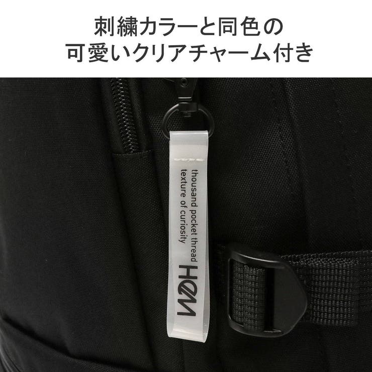 ヘム リュック HeM | ギャレリア Bag＆Luggage | 詳細画像11 