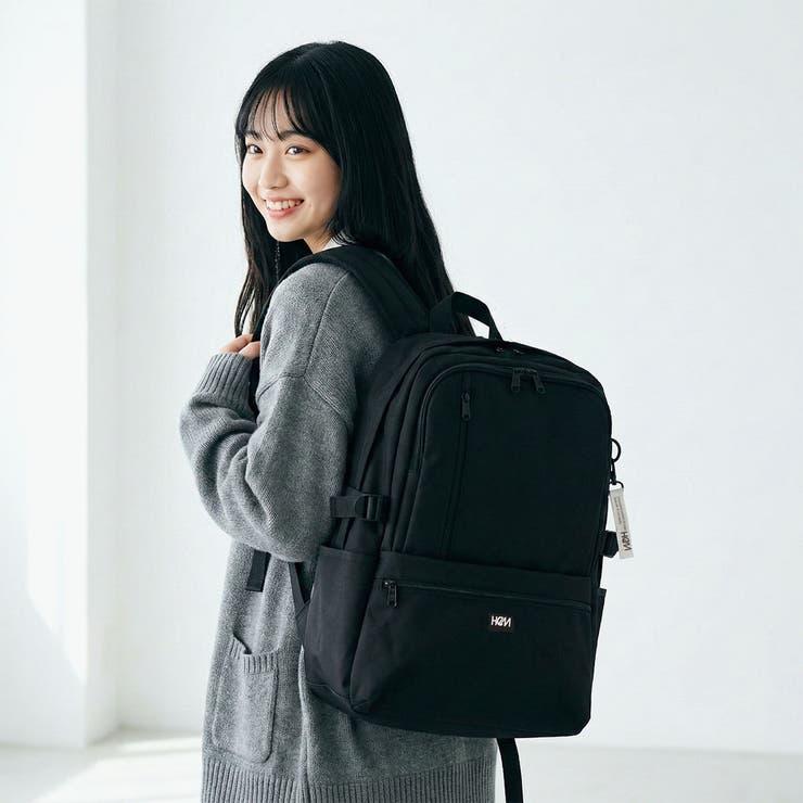 ヘム リュック HeM | ギャレリア Bag＆Luggage | 詳細画像3 