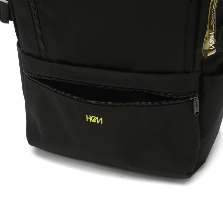 ヘム リュック HeM | ギャレリア Bag＆Luggage | 詳細画像19 