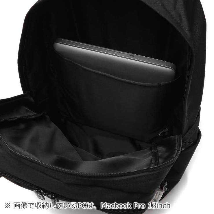ヘム リュック HeM | ギャレリア Bag＆Luggage | 詳細画像24 