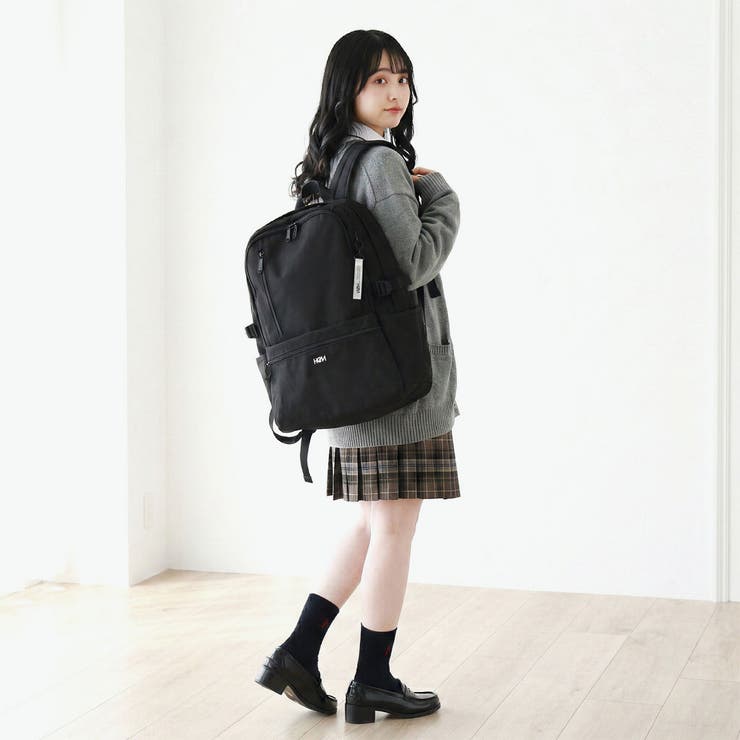 ヘム リュック HeM | ギャレリア Bag＆Luggage | 詳細画像4 