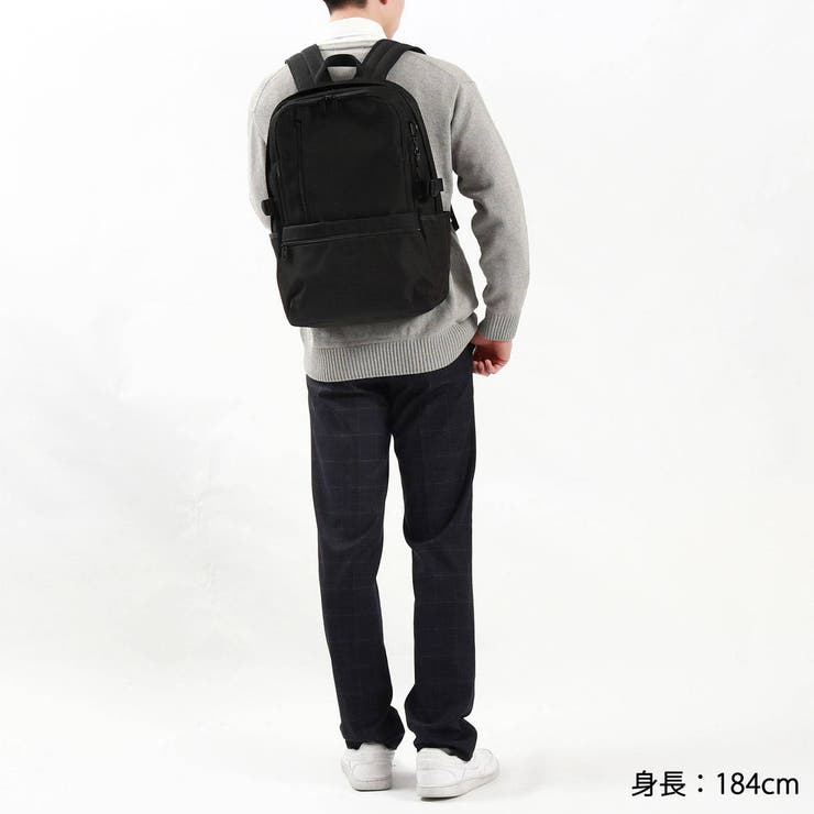 ヘム リュック HeM | ギャレリア Bag＆Luggage | 詳細画像6 