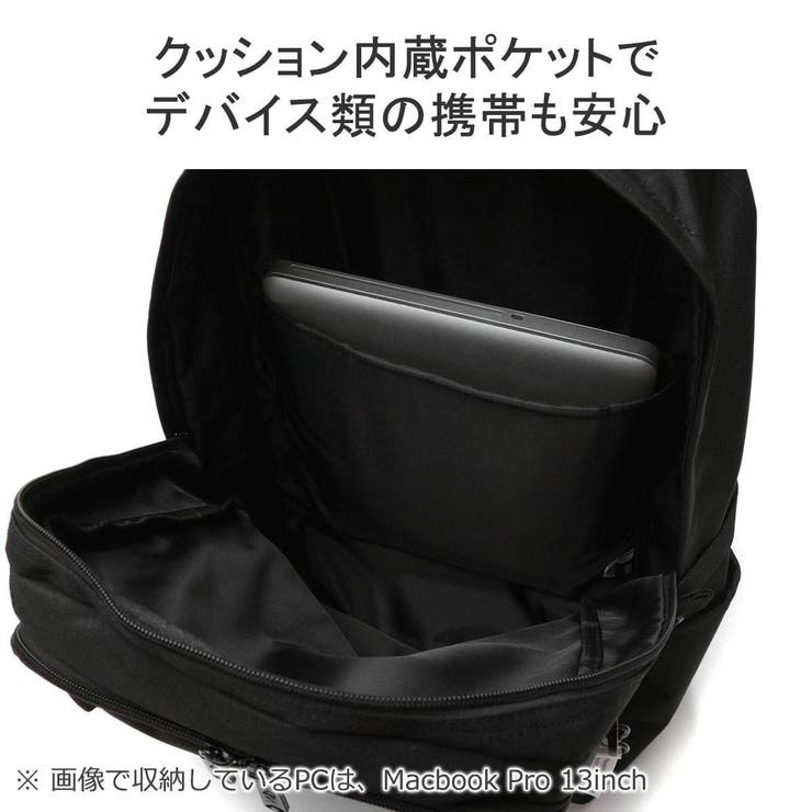 ヘム リュック HeM | ギャレリア Bag＆Luggage | 詳細画像9 