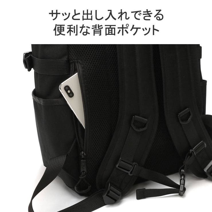 ヘム リュック HeM | ギャレリア Bag＆Luggage | 詳細画像10 