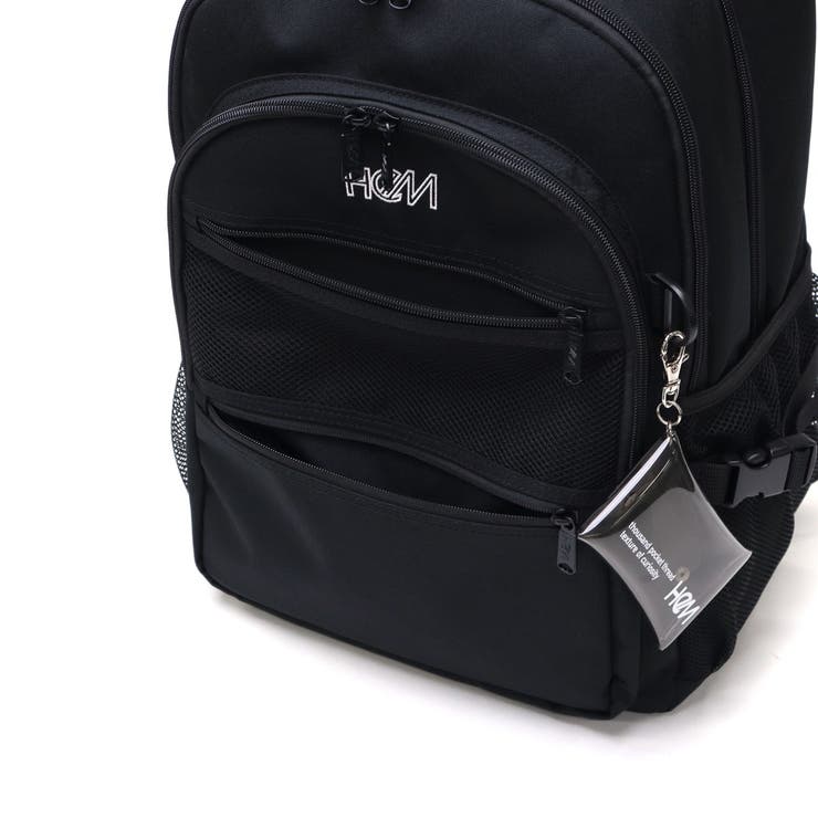当店限定モデル ヘム リュック | ギャレリア Bag＆Luggage | 詳細画像16 