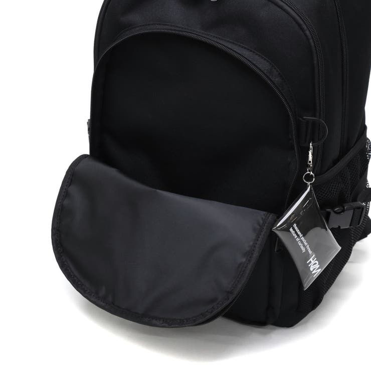 当店限定モデル ヘム リュック | ギャレリア Bag＆Luggage | 詳細画像17 