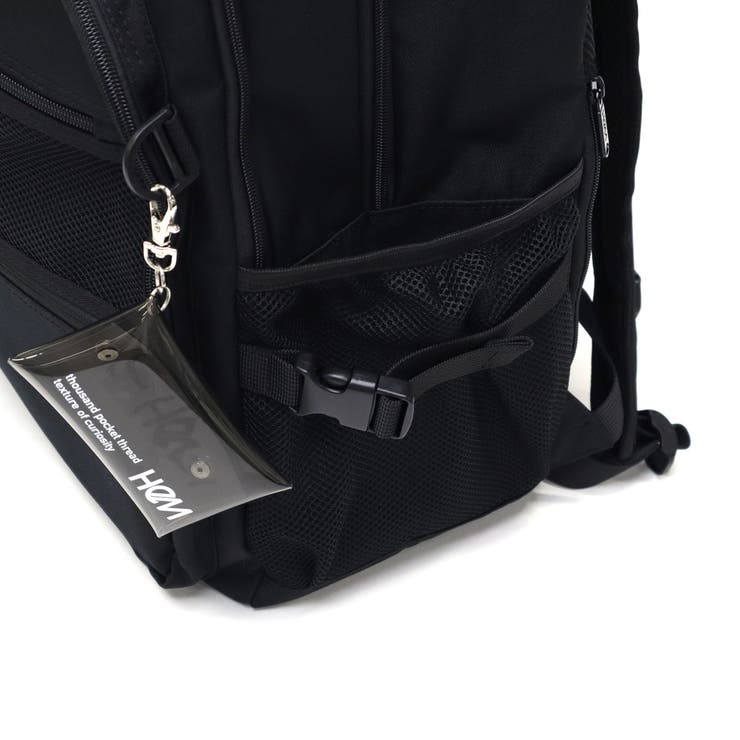 当店限定モデル ヘム リュック | ギャレリア Bag＆Luggage | 詳細画像18 