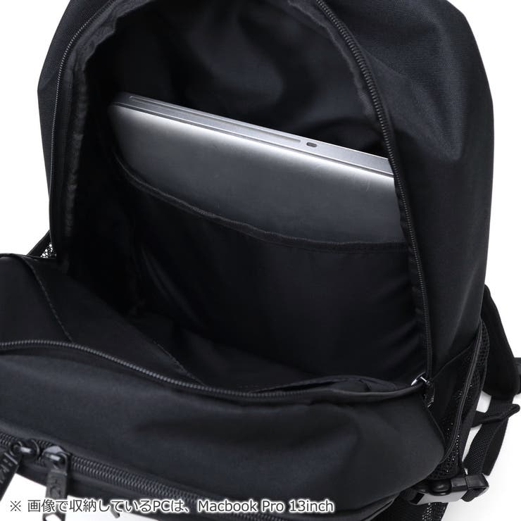 当店限定モデル ヘム リュック | ギャレリア Bag＆Luggage | 詳細画像22 