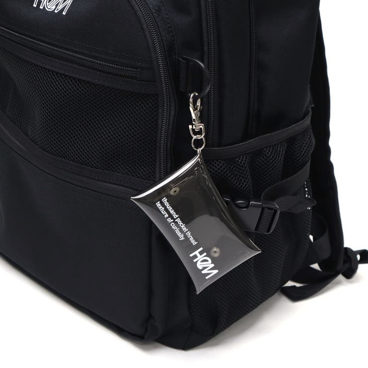当店限定モデル ヘム リュック | ギャレリア Bag＆Luggage | 詳細画像27 