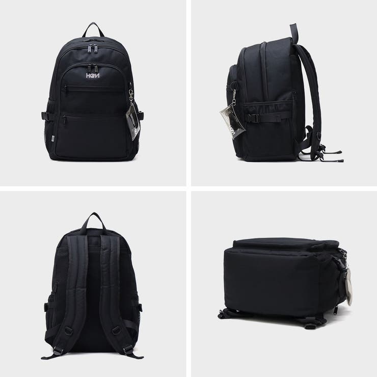 当店限定モデル ヘム リュック | ギャレリア Bag＆Luggage | 詳細画像7 