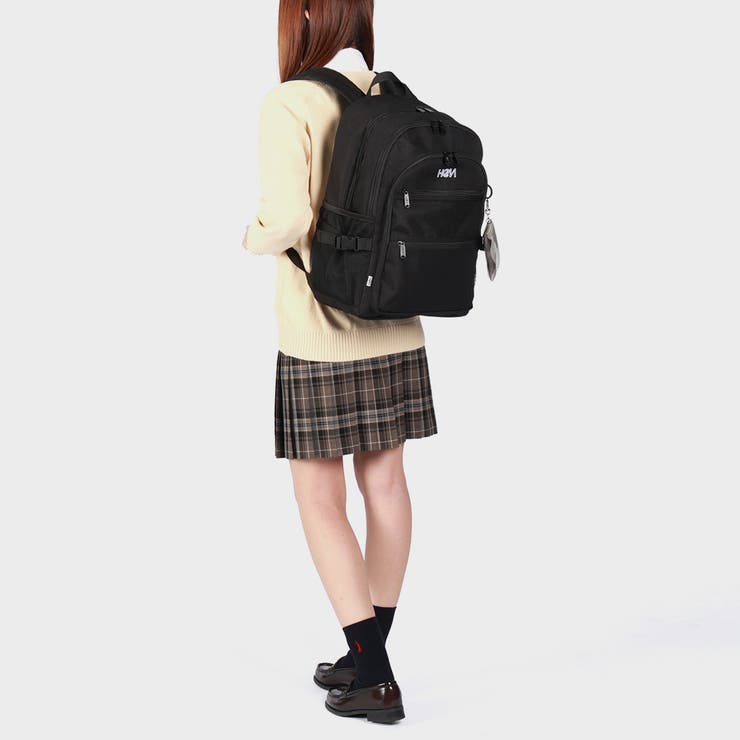 当店限定モデル ヘム リュック | ギャレリア Bag＆Luggage | 詳細画像8 
