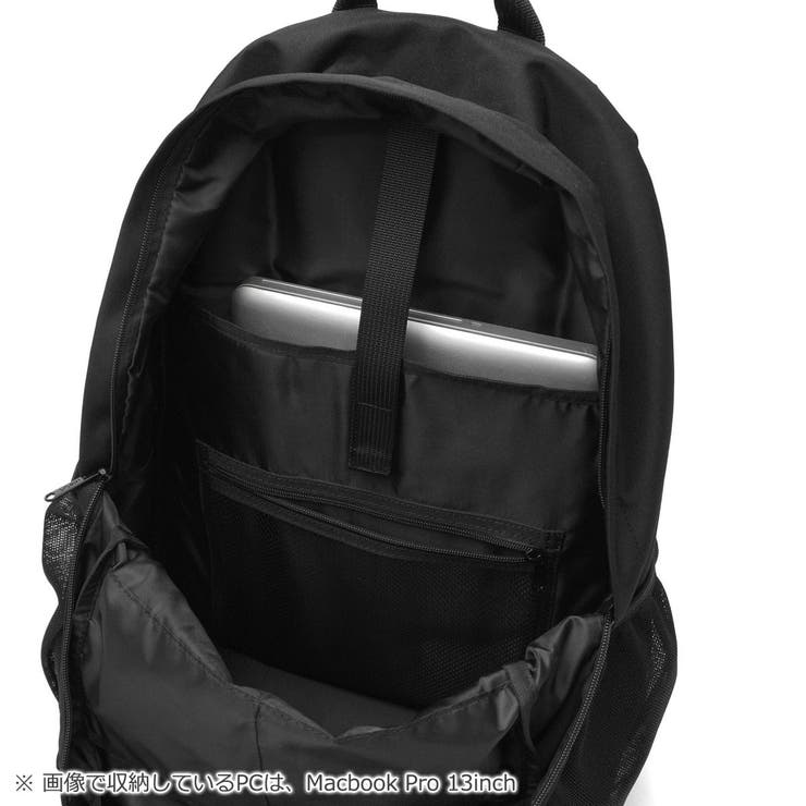 ヘム リュック HeM | ギャレリア Bag＆Luggage | 詳細画像21 