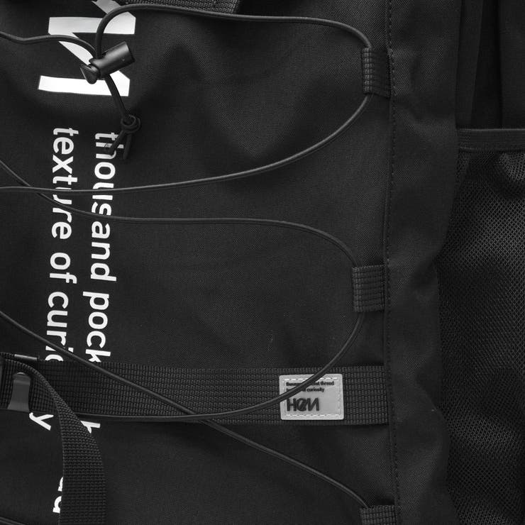 ヘム リュック HeM | ギャレリア Bag＆Luggage | 詳細画像24 