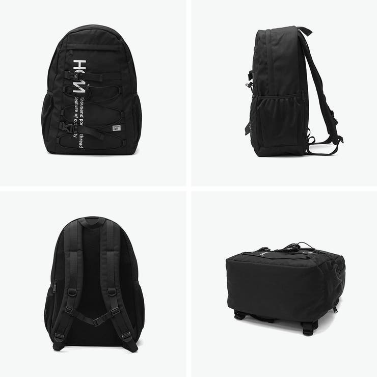 ヘム リュック HeM | ギャレリア Bag＆Luggage | 詳細画像6 