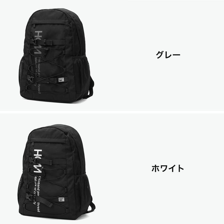 ヘム リュック HeM | ギャレリア Bag＆Luggage | 詳細画像7 